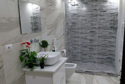 Casă cu 5 camere cu Teren 520 Mp în Burdujeni