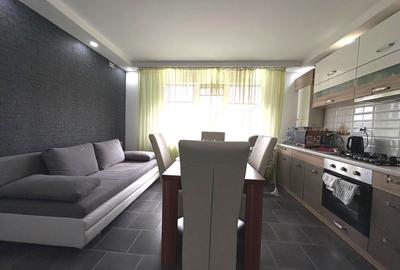 Apartament cu 2 camere decomandat, mobilat în Est - 9