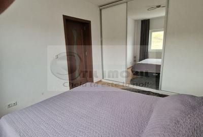 Apartament 2 cam decomandat , etaj 2/3 , 56 mp, Bucium- 105.000 euro Apartament 2 cam decomandat , etaj 2/3 , 56 mp, Bucium- 105.000 euro - 3