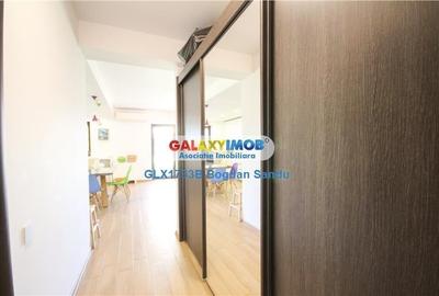 Casa cu 4 camere de inchiriat in Chiajna Casa cu 4 camere de inchiriat in Chiajna - 24