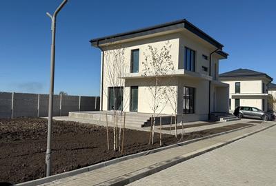 Ultima VILĂ la OFERTĂ  – preț special 210.000 € + TVA! Ultima VILĂ la OFERTĂ  – preț special 210.000 € + TVA! - 27