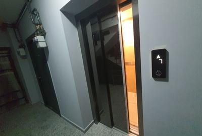 BLOC NOU-INEL II ELIBERARII - APARTAMENT SPATIOS CU 3 CAMERE VEDERE BILATERALA - 15