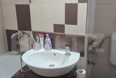 Apartament 2 camere, 54 mp utili, zona Cetatii - 5