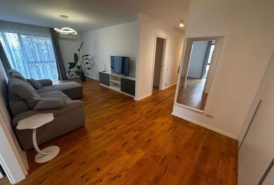 2 Camere 70mp Parcare Inclusa Sisesti Vatra Noua La Citadela Residence - 14