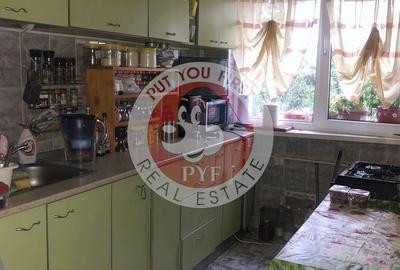 Apartament cu 3 camere semidecomandat, mobilat în Camil Ressu - 4