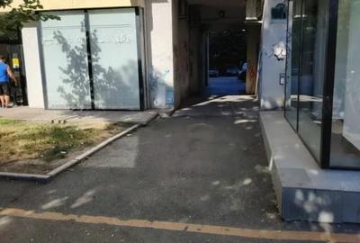 Apartament 2 camere | Obor | Etaj 1 | Pretabil cabinet / birouri | 55 mp - 8