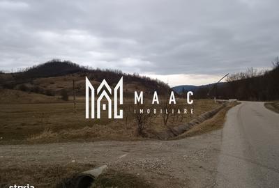 Teren Construcții de 2500 mp, în Periferie - 1