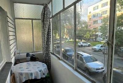 Apartament cu 3 camere decomandat, mobilat în Complex Studențesc - 8
