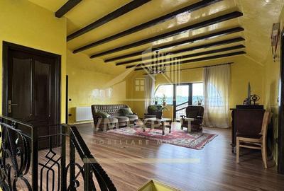 VILA 5 CAMERE 246 MP TEREN 817 MP CAMPULUNG, 0 COMISION ... - 8