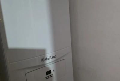 Apartament cu 4 camere decomandat în Central - 16