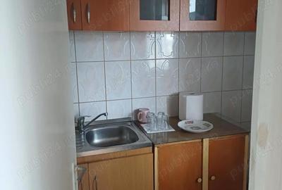 Garsonieră semidecomandată în Central - 6