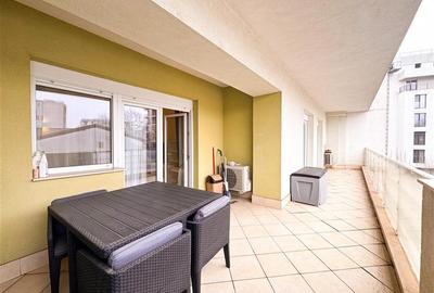 Apartament de inchiriat 3 camere Herastrau Soseaua Nordului - 24