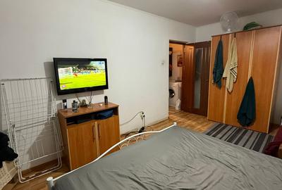 12 Min Metrou Nicolae Grigorescu | Garsoniera decomandata - 2