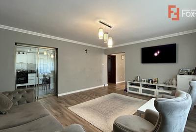 COMISION 0% Duplex cu 4 camere spatios, teren 303 mp, zona Giarmata - 3