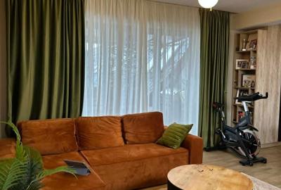Apartament cu 3 camere în Central - 2