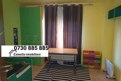Apartament cu 3 camere decomandat, mobilat în Militari - 4
