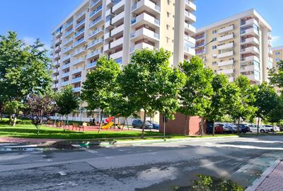 Apartament cu 2 camere decomandat în Berceni - 3