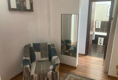 Inchiriez apartament cu 2 camere, decomandat, - 6