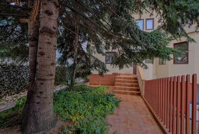 Vila Iancu Nicolae – intre Gradina Zoo si Jolie Ville | Liniste, spatiu si confo - 20