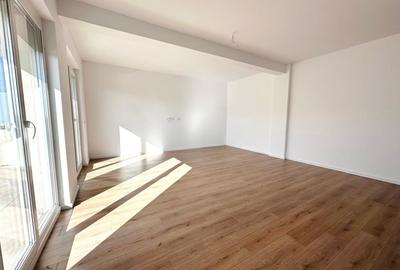 Apartament cu 3 camere decomandat în Aradului - 1