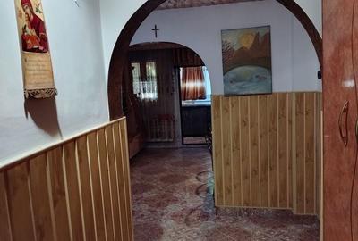 Apartament cu 3 camere decomandat în Central - 7