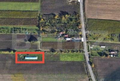 Teren de 1500 mp, în Lucian Blaga - 1