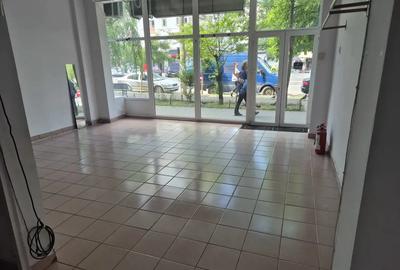 Spatiu comercial birouri - 5