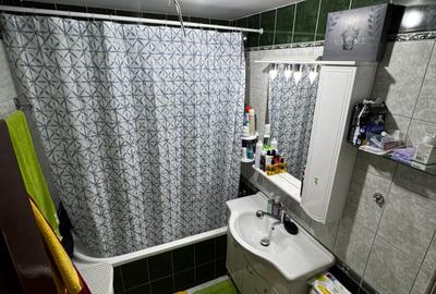 Apartament cu 4 camere decomandat, mobilat în Nord - 6
