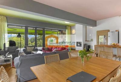 Casă cu 7 camere cu Teren 3300 Mp în Cornu - 7