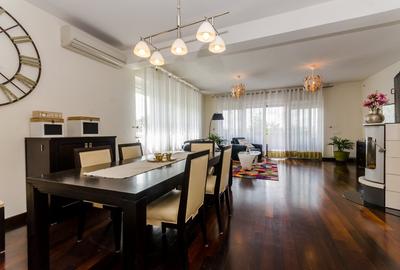 Casa individuala  in zona Sub Arini, 322mp, gradina amenajata - 4