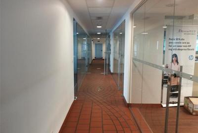 Spatii de birouri de vanzare in cladire unica - 12