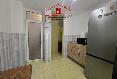 Apartament cu 2 camere decomandat în E3 - 4