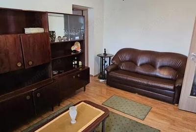 Apartament cu 3 camere semidecomandat în Cina - 5