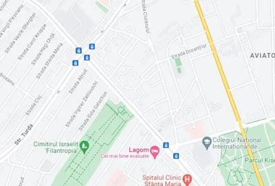 Spațiu comercial, de 60 mp, în Turda - 1