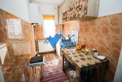 Vest, 2 camere, etaj 1, centrala proprie - 6
