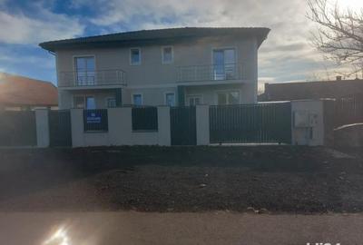 Vand duplex in utvin - 12