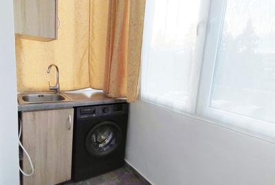 Garsonieră nedecomandată în Central - 7