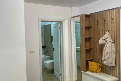 Apartament cu 2 camere în Nicolina - 12