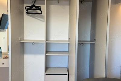 Garsonieră decomandată în Simion Bărnuțiu - 5