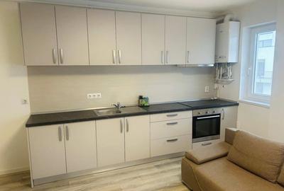 Apartament NOU cu  3 camere,zona Vivo ( Avram Iancu ) - 5