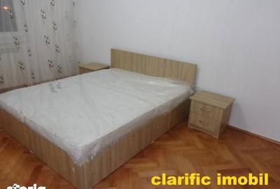 Apartament cu 2 camere decomandat în Decebal