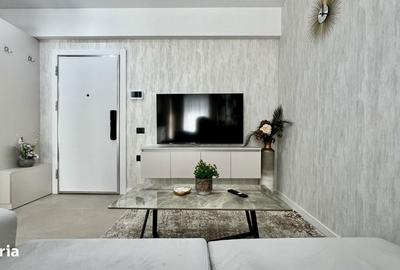 Apartament cu 2 camere în Nord - 10
