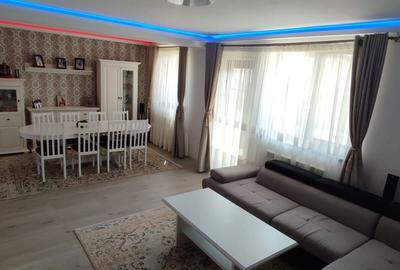 Casă cu 4 camere cu Teren 500 Mp în Central - 5