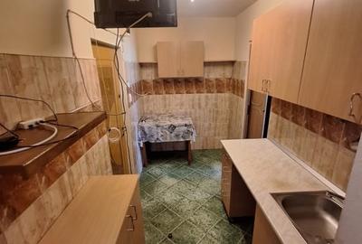 Garsoniera  22mp utili, spre vanzare in Compa - 7