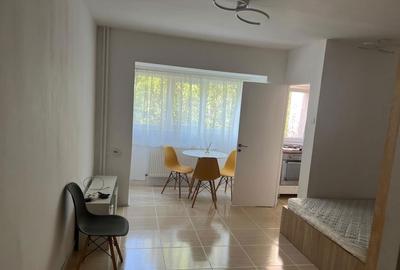 Garsonieră decomandată în Dristor - 4