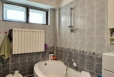 COMISION 0% Apartament cu 4 camere la curte comuna - Elisabetin - 22