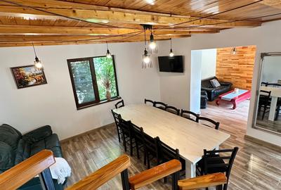 Casă cu 4 camere în Toplița - 3