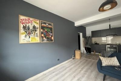 Apartament cu 2 camere decomandat în Fundeni - 7