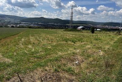 Teren de vanzare, extravilan, 1480  mp, zona Padurii Teren de vanzare, extravilan, 1480  mp, zona Padurii - 2