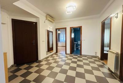Apartament cu 3 camere decomandat, mobilat în Aviatorilor - 9